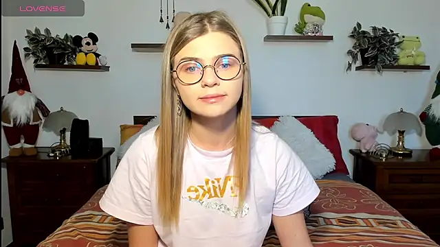 HaleyReedme online show from 01/07/26, 10:31