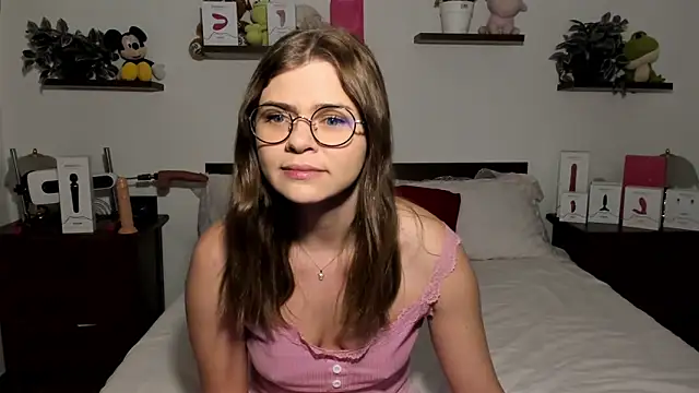 HaleyReedme online show from 02/25/26, 07:52