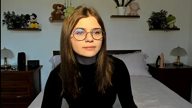 HaleyReedme online show from 02/19/26, 08:11