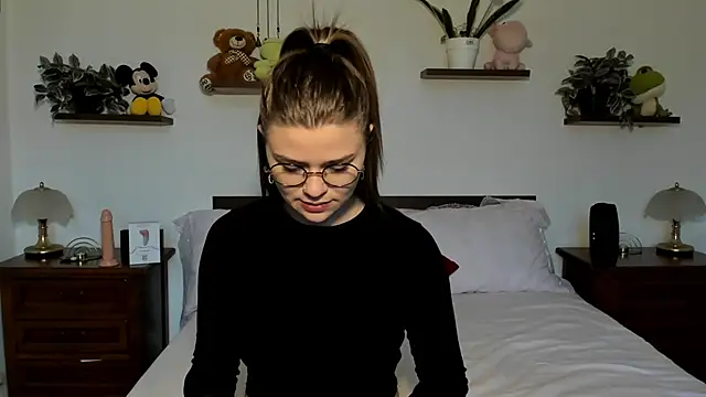 HaleyReedme online show from 02/24/26, 07:42