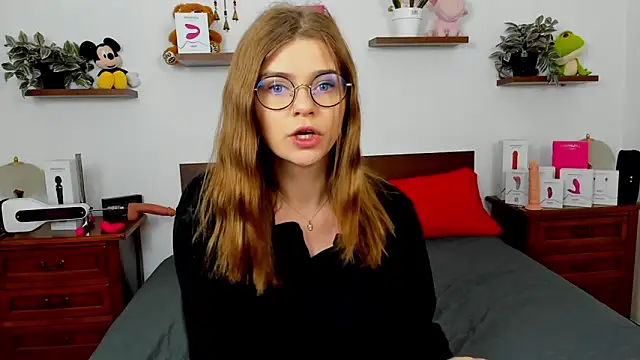 HaleyReedme online show from 03/24/26, 07:08