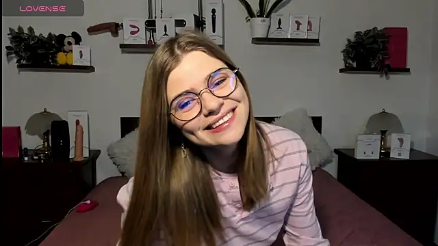 HaleyReedme online show from 02/02/26, 08:02