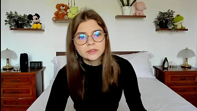 HaleyReedme online show from 02/18/26, 08:22