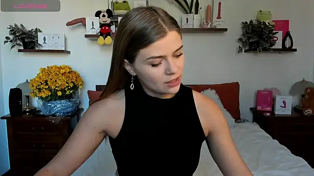 HaleyReedme online show from 11/05/25, 07:44