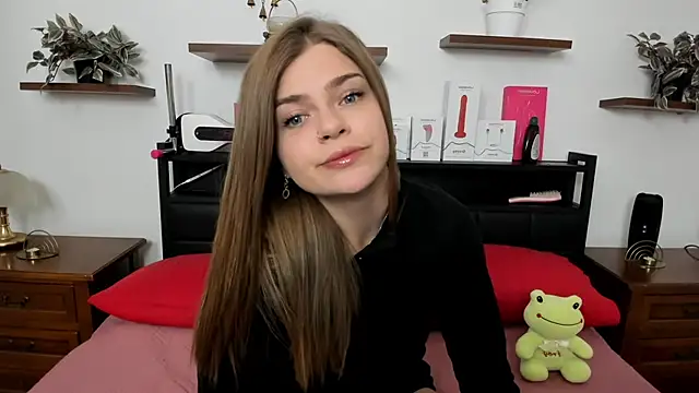 HaleyReedme online show from 04/15/26, 07:25