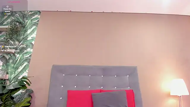 BetsyBennet  online show from 05/28/26, 04:20