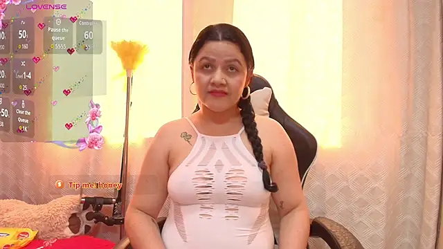 nataliaesmith 24 online show from 01/07/26, 07:08