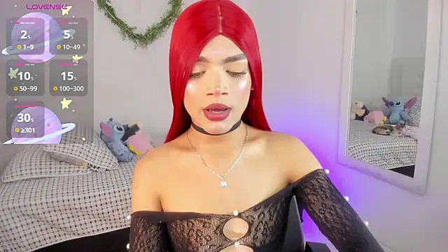 Brithanycullen online show from 03/06/26, 03:12