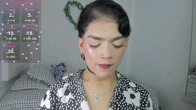 Brithanycullen online show from 04/12/26, 07:11