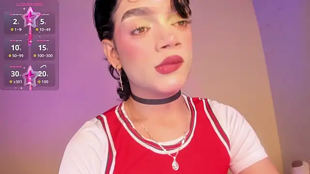 Brithanycullen online show from 03/19/26, 08:36