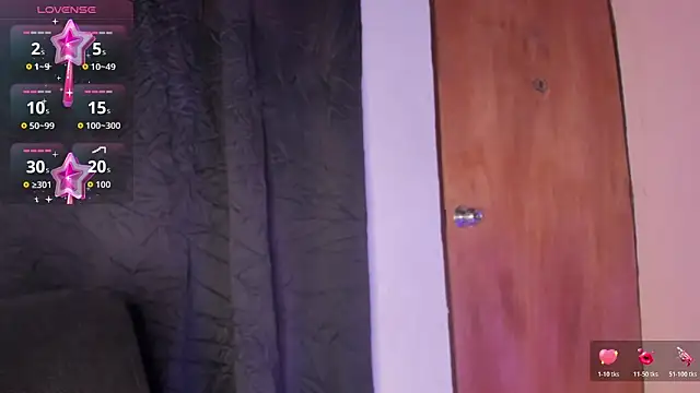 Brithanycullen online show from 03/20/26, 02:56