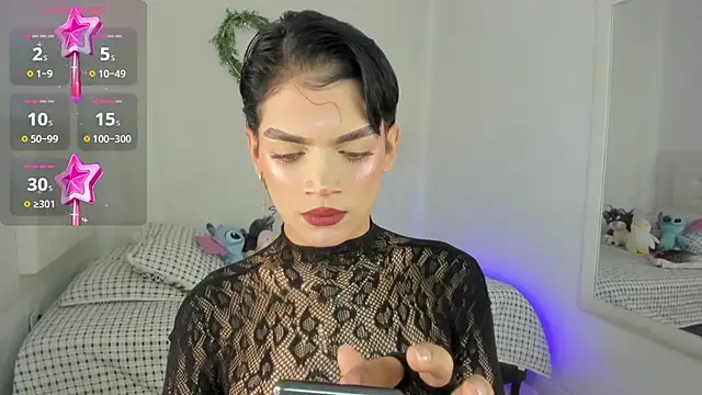 Brithanycullen online show from 03/11/26, 06:07