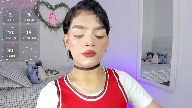 Brithanycullen online show from 04/07/26, 11:50