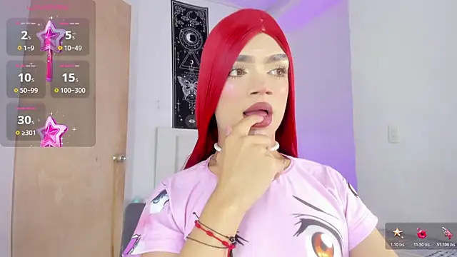 Brithanycullen online show from 02/19/26, 04:31