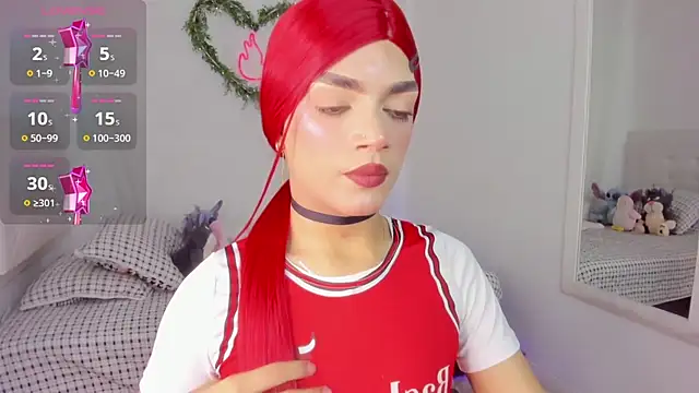 Brithanycullen online show from 03/16/26, 01:35