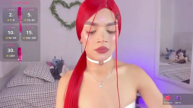 Brithanycullen online show from 03/10/26, 05:22