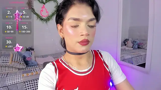 Brithanycullen online show from 03/25/26, 03:06