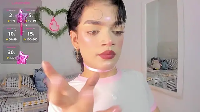 Brithanycullen online show from 03/23/26, 04:45