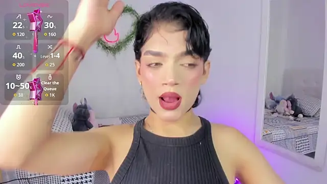 Brithanycullen online show from 03/24/26, 02:44