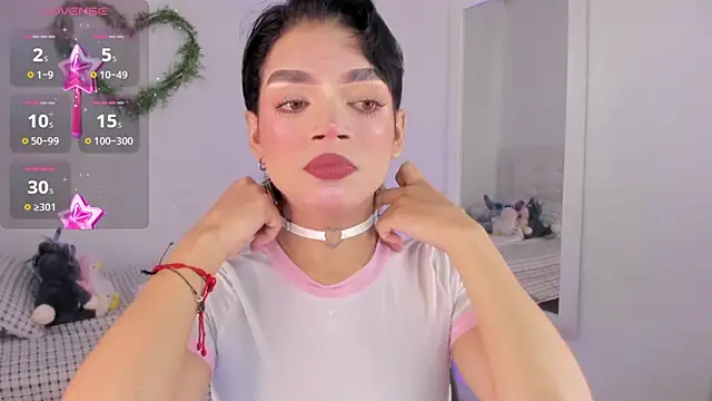 Brithanycullen online show from 03/08/26, 10:29