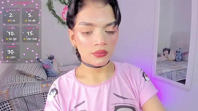 Brithanycullen online show from 03/26/26, 08:12