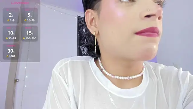 Brithanycullen online show from 02/18/26, 06:11