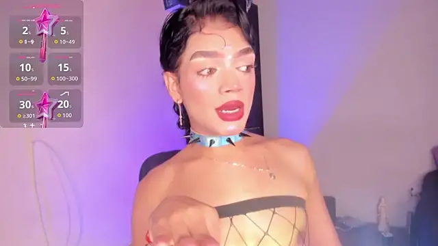 Brithanycullen online show from 03/13/26, 05:45