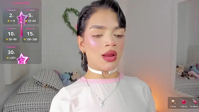 Brithanycullen online show from 03/15/26, 06:31