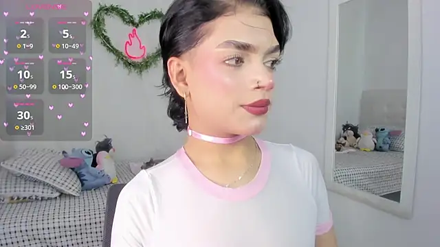 Brithanycullen online show from 04/14/26, 06:40