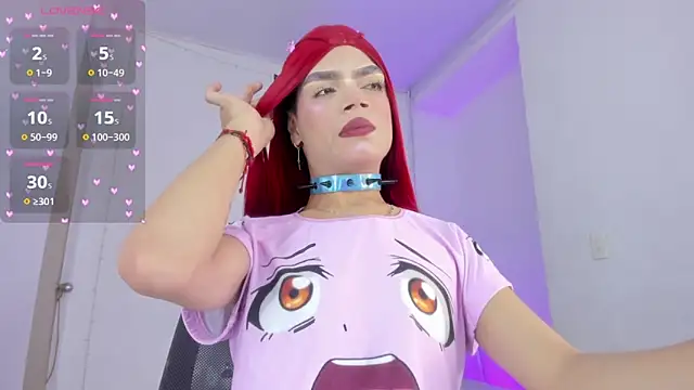 Brithanycullen online show from 02/03/26, 02:53