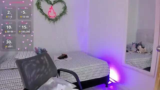 Brithanycullen online show from 04/08/26, 06:09