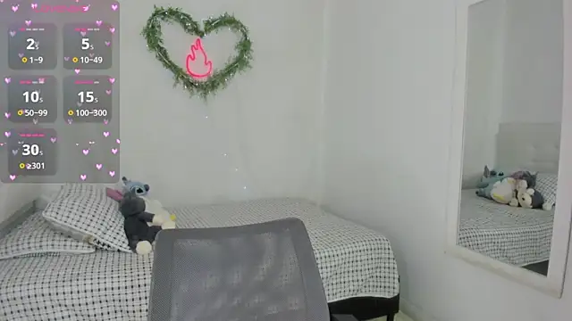 Brithanycullen online show from 04/11/26, 06:10