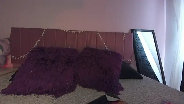 kitty-kryss online show from 03/13/26, 04:34