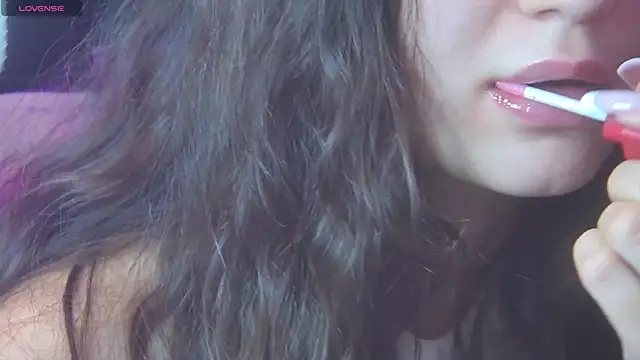 CherryTouss online show from 10/06/25, 07:42