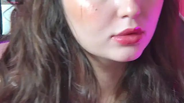 CherryTouss online show from 10/16/25, 08:44