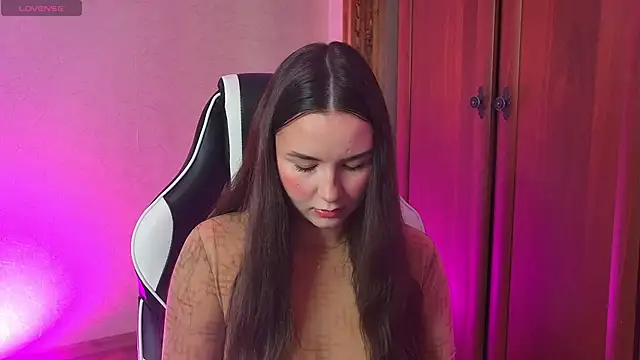 CherryTouss online show from 01/09/26, 08:21