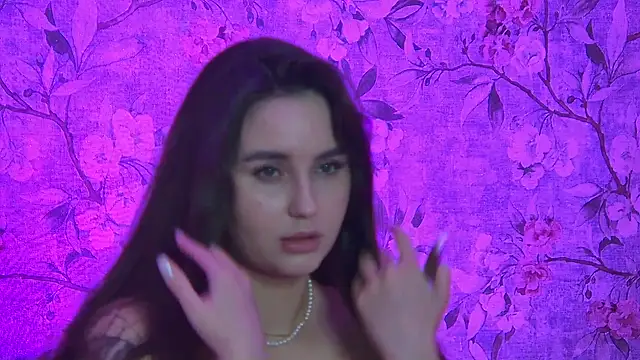 CherryTouss online show from 03/15/25, 02:45