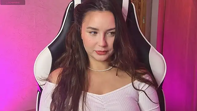 CherryTouss online show from 01/08/26, 08:20