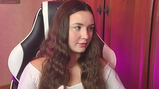 CherryTouss online show from 01/18/26, 01:14