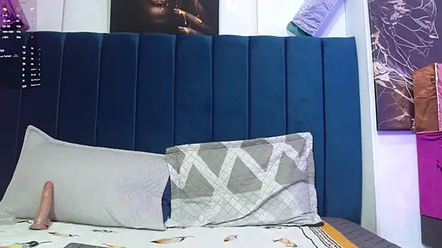 Snapshot of Allison_star1 chatting on 12/05/25, 02:04 Allison star1 online show from 12/05/25, 02:04