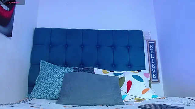 Allison star1 online show from 04/14/26, 12:54