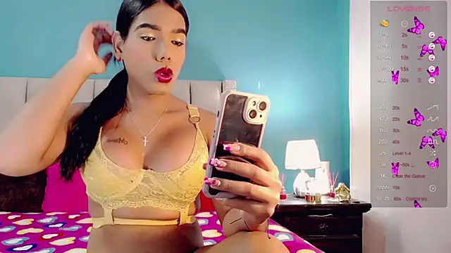 taniababy online show from 11/15/25, 04:44