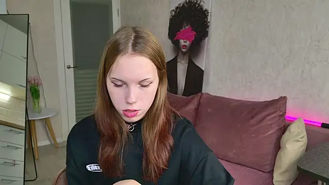 Pussy Without pussy online show from 12/16/25, 05:39