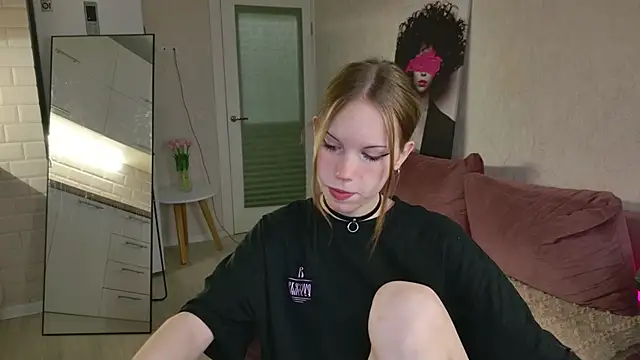 Pussy Without pussy online show from 02/22/26, 06:42