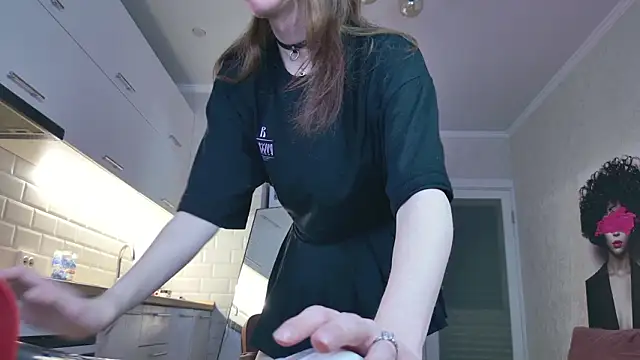 Pussy Without pussy online show from 02/13/26, 05:35