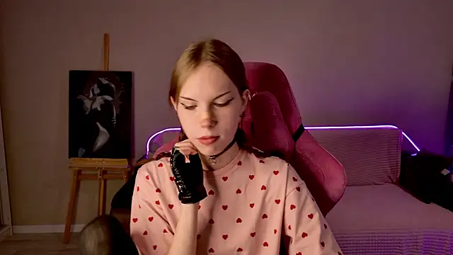 Pussy Without pussy online show from 10/23/25, 07:23