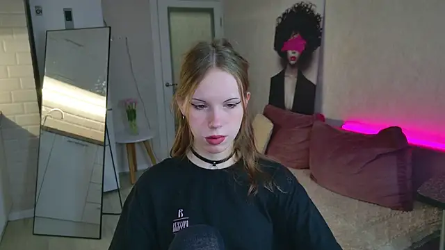 Pussy Without pussy online show from 02/26/26, 06:30