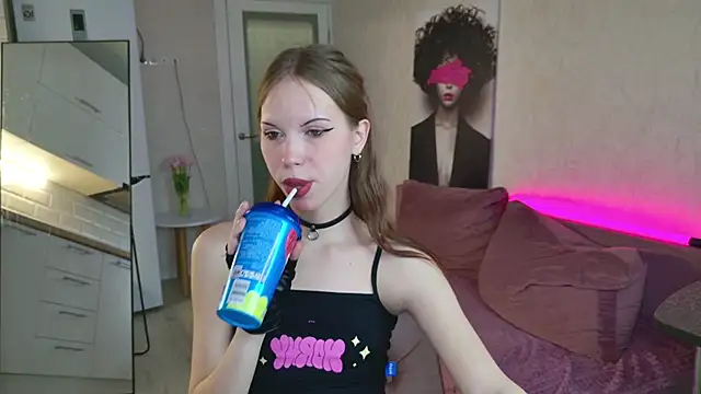 Pussy Without pussy online show from 02/14/26, 05:46