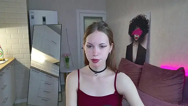 Pussy Without pussy online show from 02/19/26, 08:50