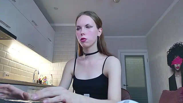 Pussy Without pussy online show from 01/31/26, 07:12